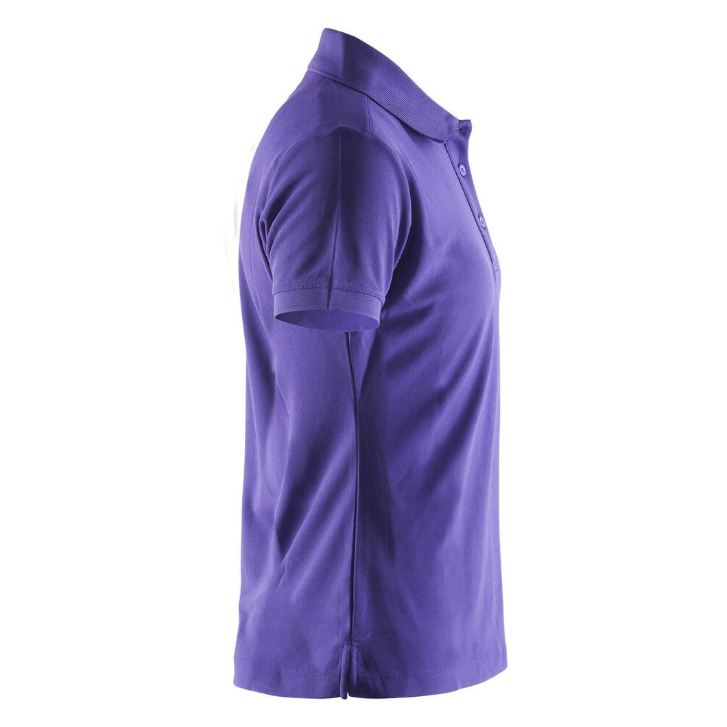 Pique Classic Polo Shirt Damen