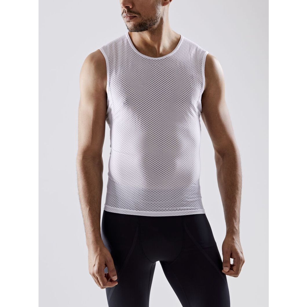 Pro Cool Mesh Superlight Sleeveless Unterhemd