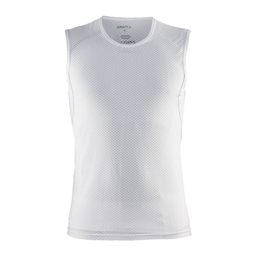 Pro Cool Mesh Superlight Sleeveless Unterhemd