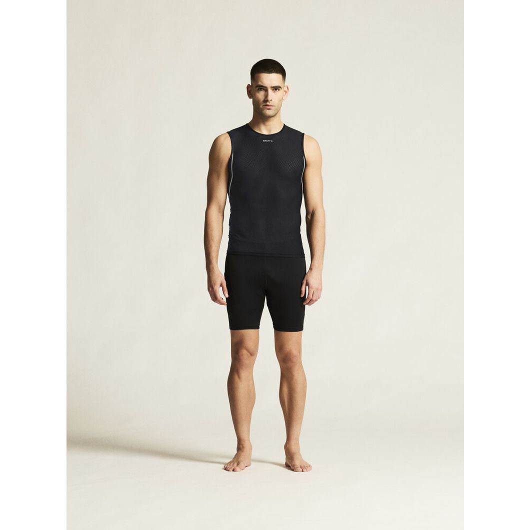 Pro Cool Mesh Superlight Sleeveless Unterhemd