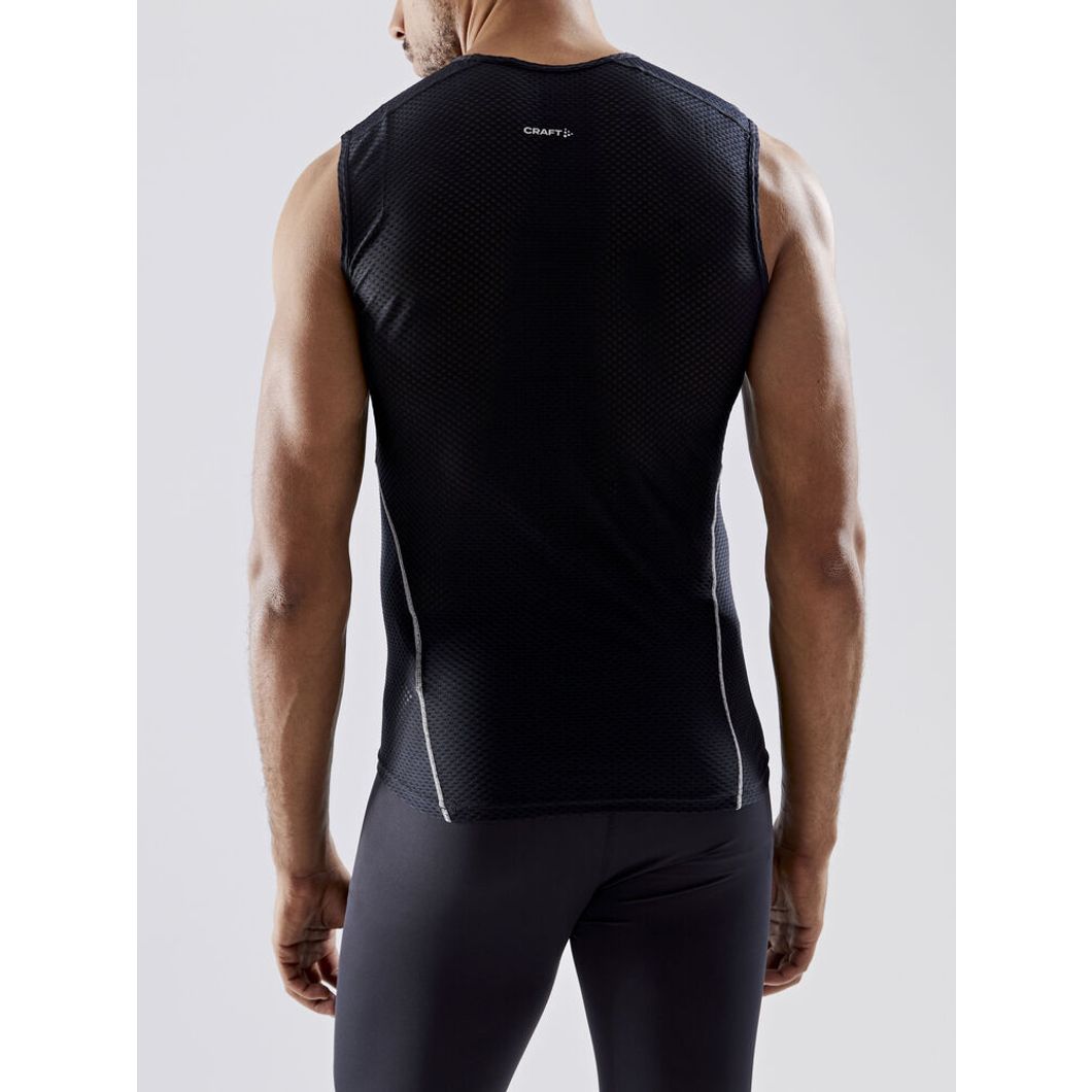 Pro Cool Mesh Superlight Sleeveless Unterhemd