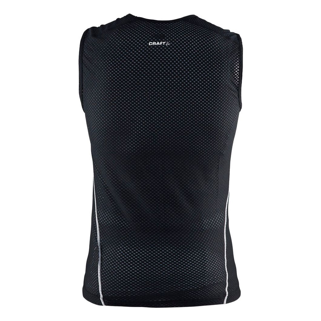 Pro Cool Mesh Superlight Sleeveless Unterhemd