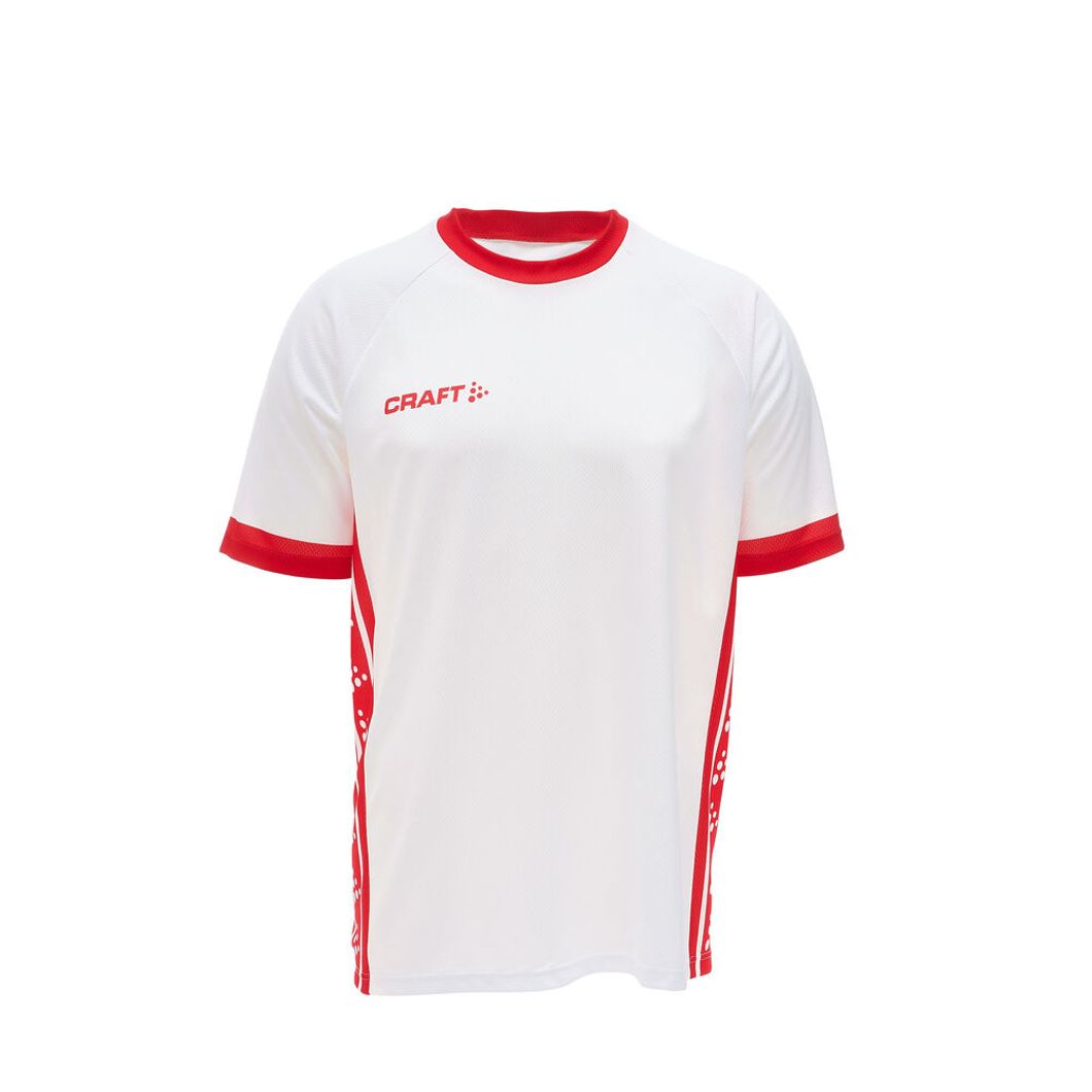 Shortsleeve Jersey Basketball Shooter