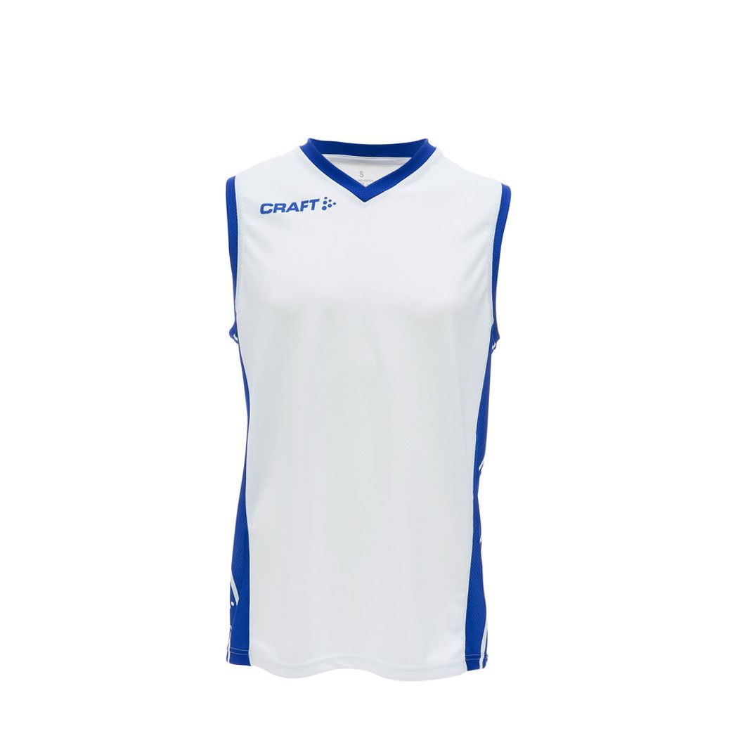 Tank Top Basketball