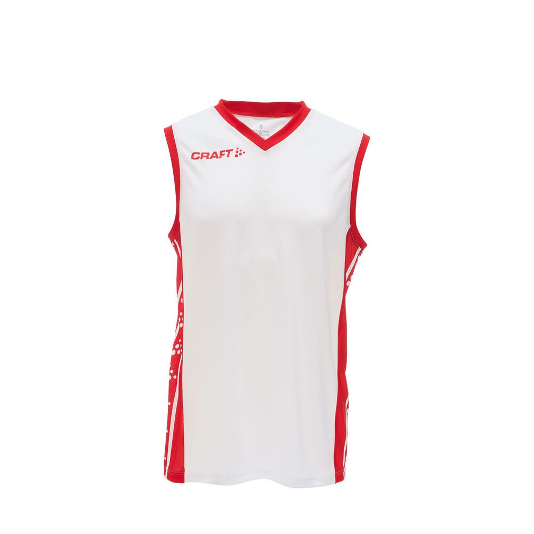 Tank Top Basketball