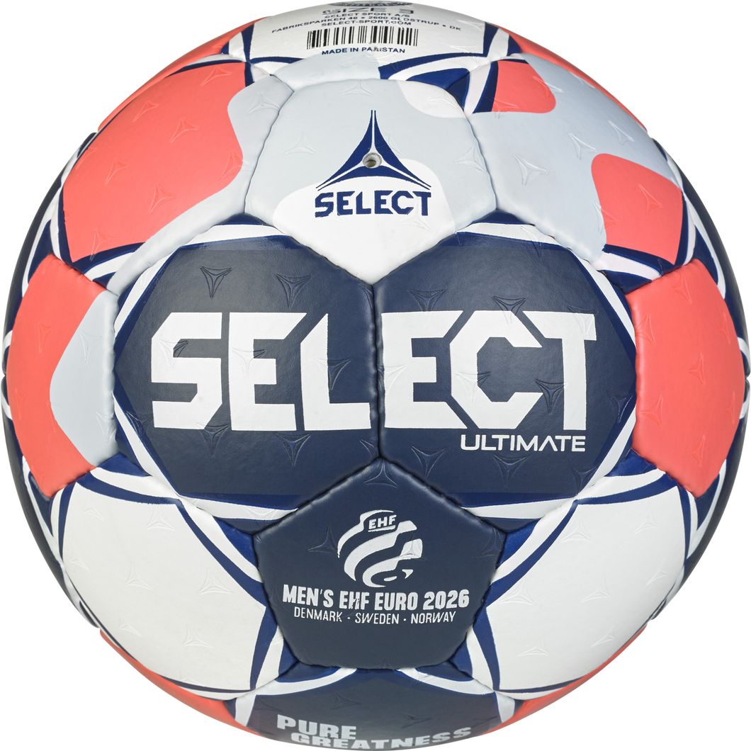 Ultimate EHF Euro 2026 Handball