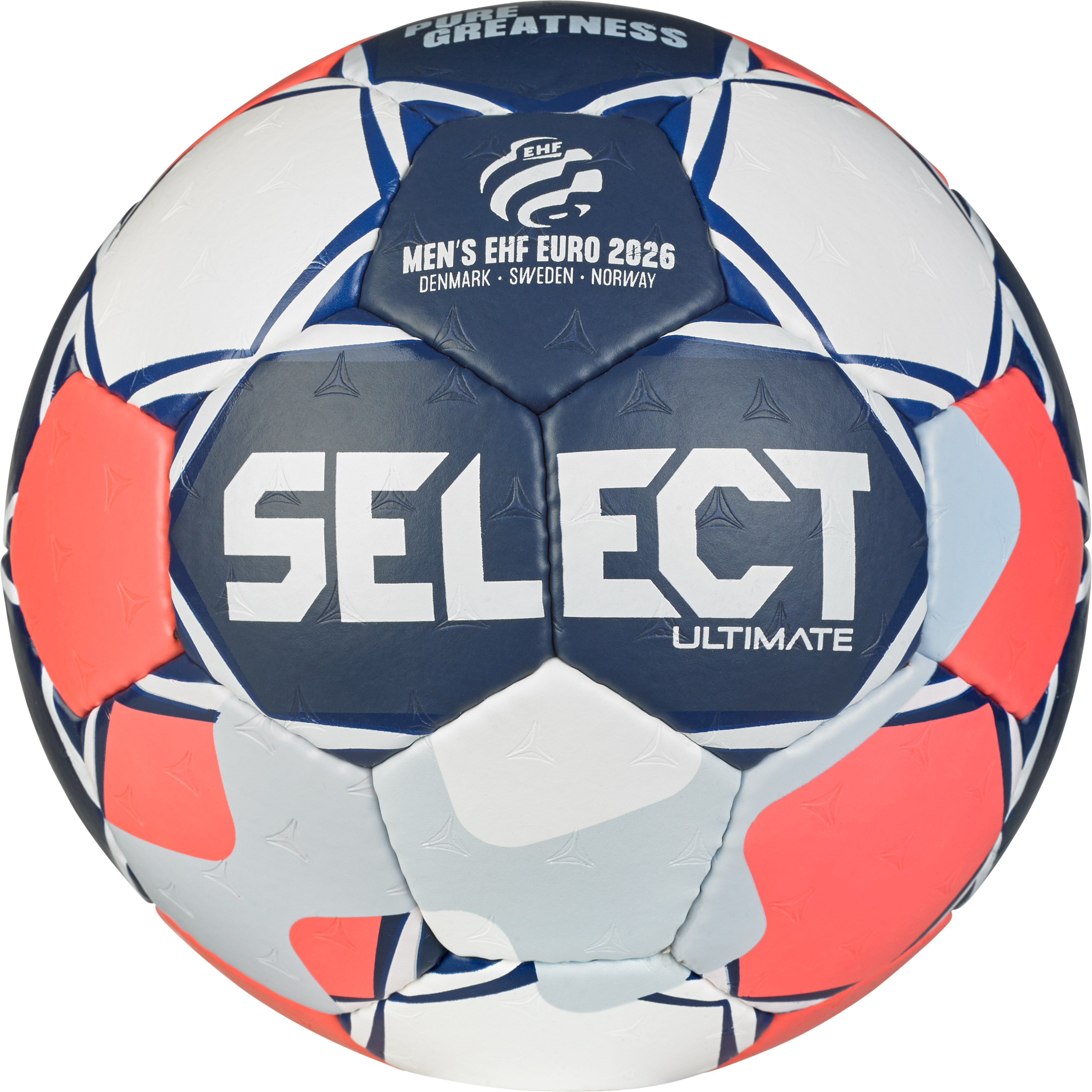 ULTIMATE EHF EURO MEN V26