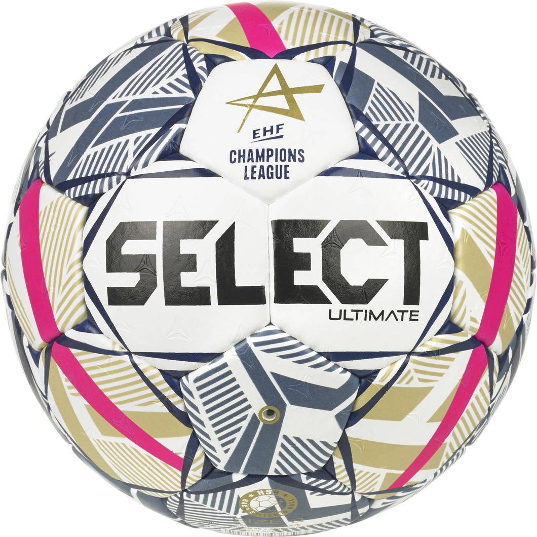 Ultimate EHF Champions League Handball
