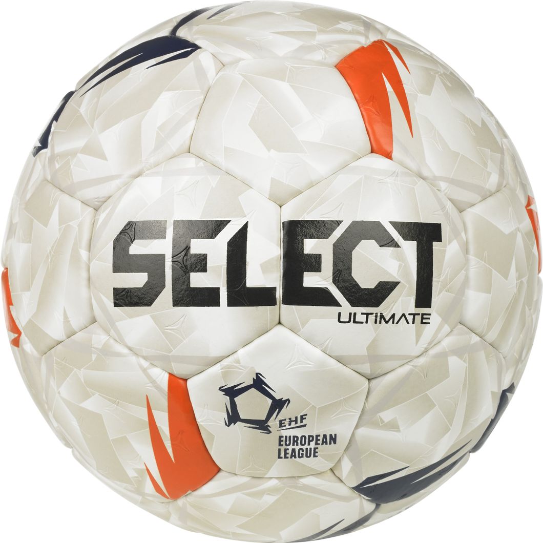 Ultimate EHF European League v26 Handball