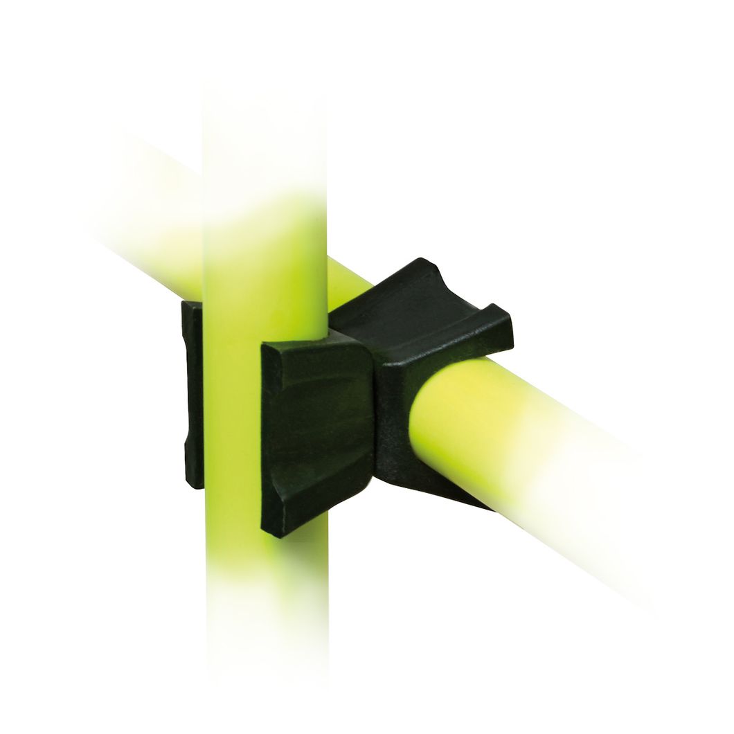 Hürdenclip
