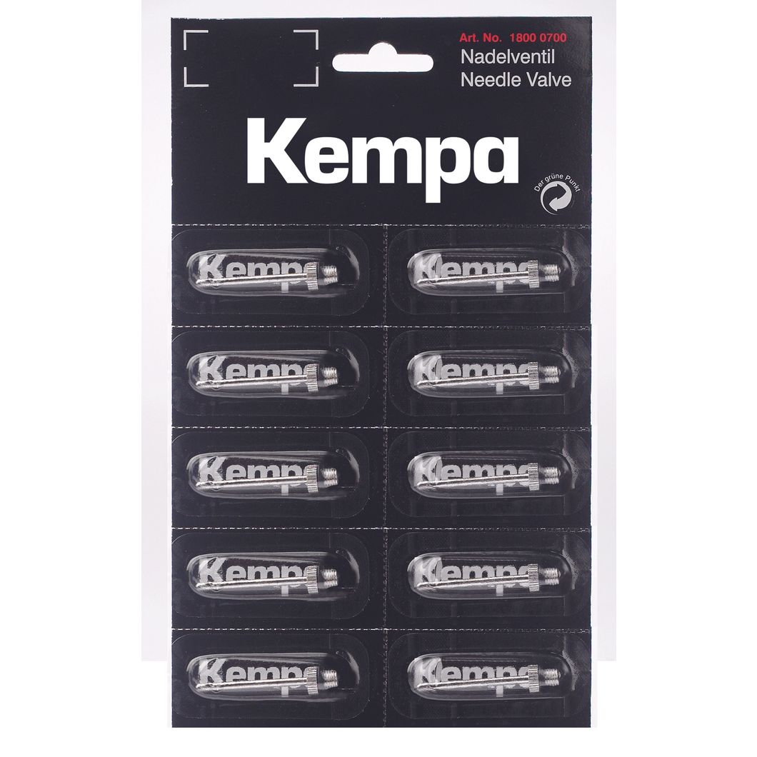 2-Wege Ballpumpe