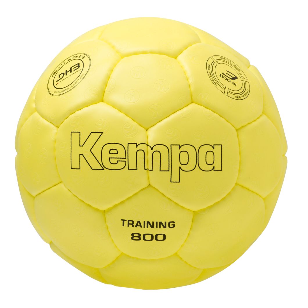TRAINING 800 Handball
