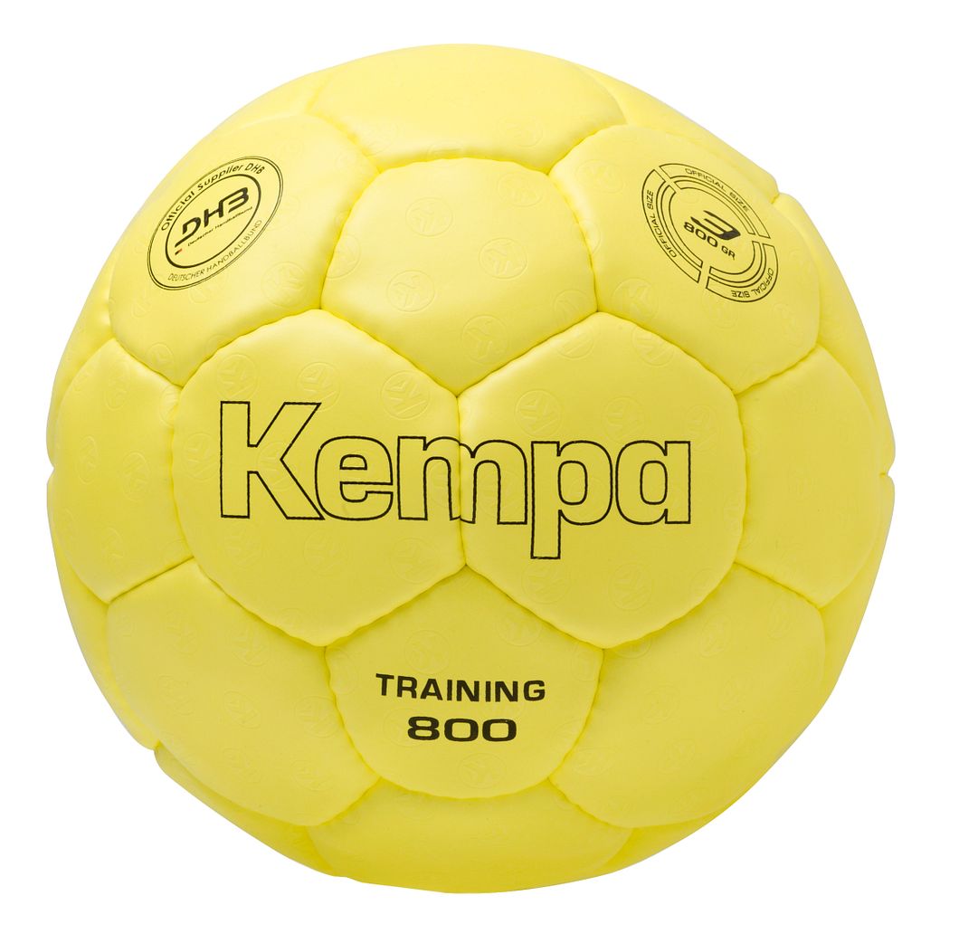 TRAINING 800 Handball