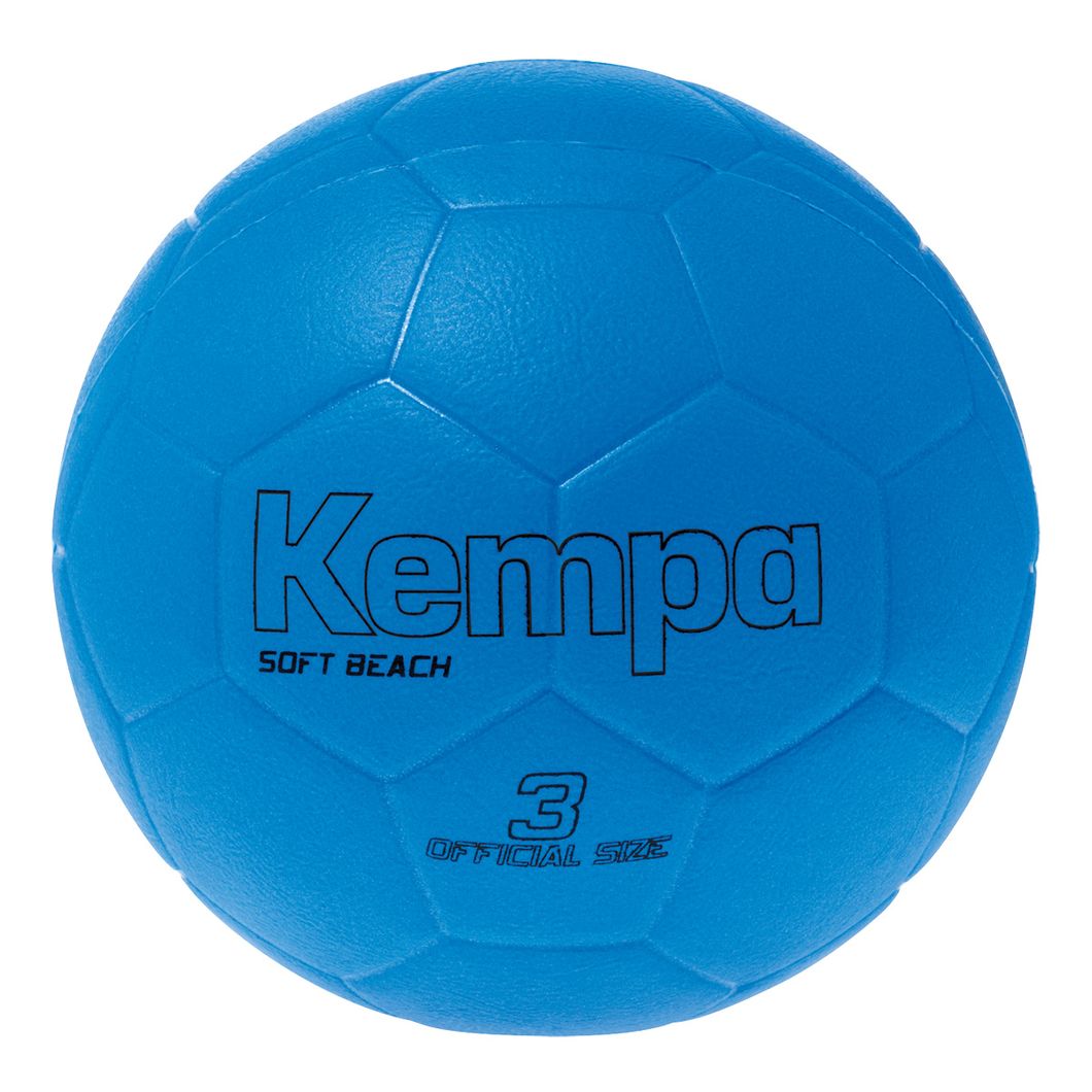 Soft Beach Handball