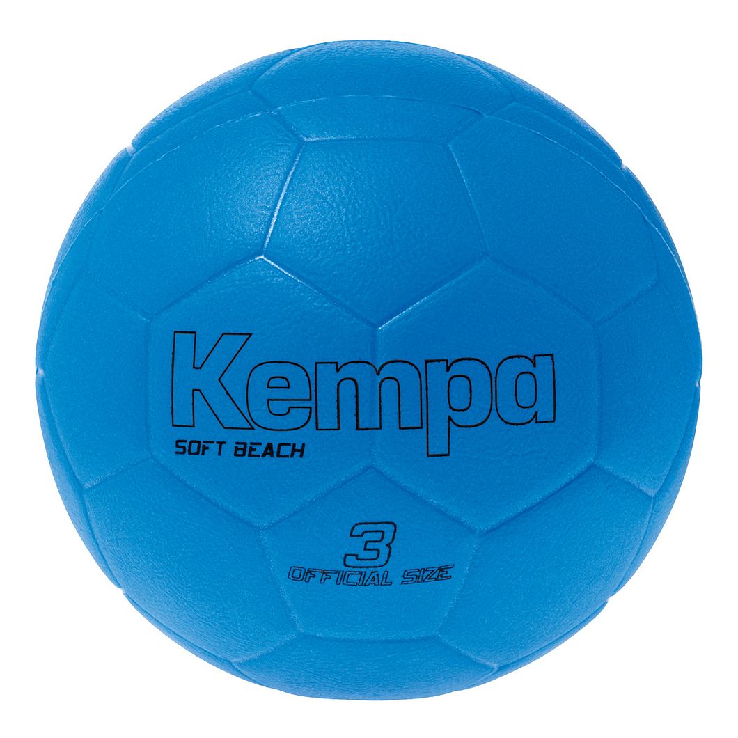 Soft Beach Handball