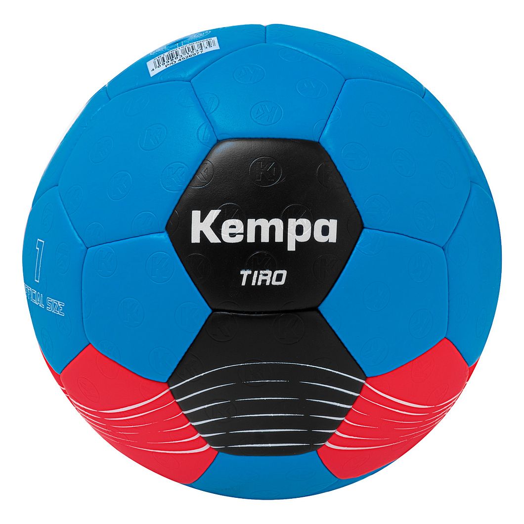 Tiro Handball Kids