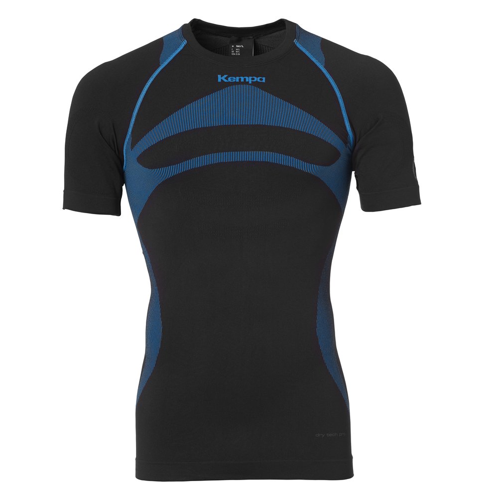 Kempa Attitude Pro Shortsleeve