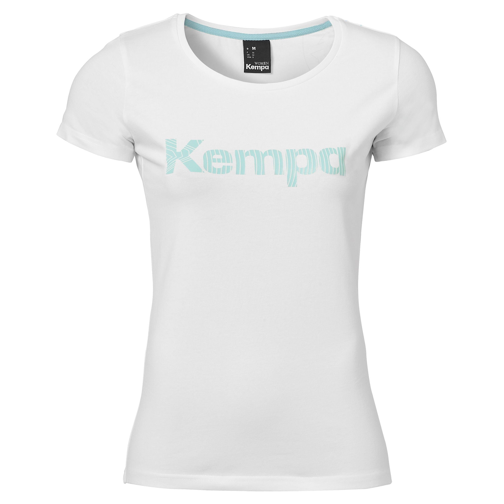 Kempa Graphic T-Shirt Damen