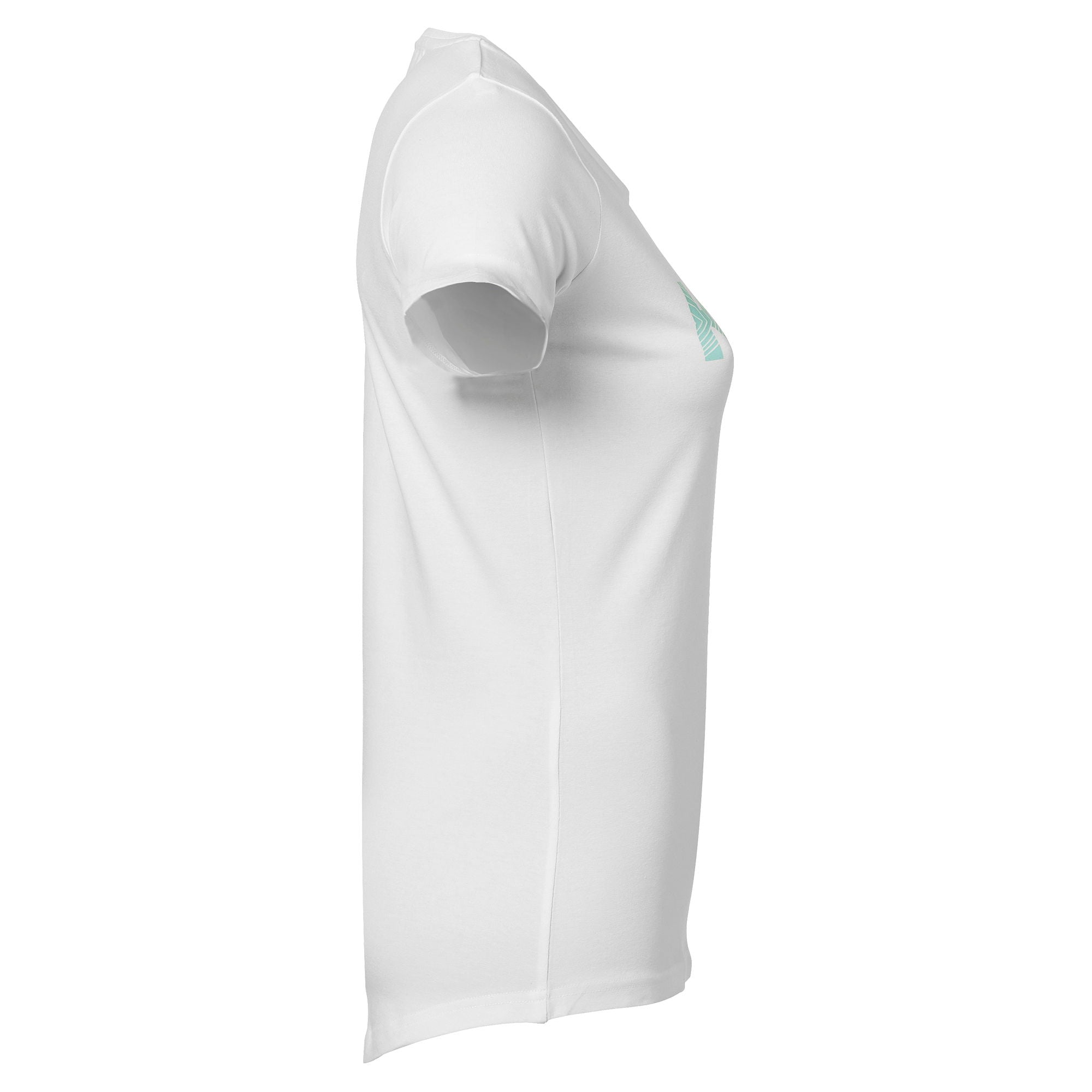 Kempa Graphic T-Shirt Damen