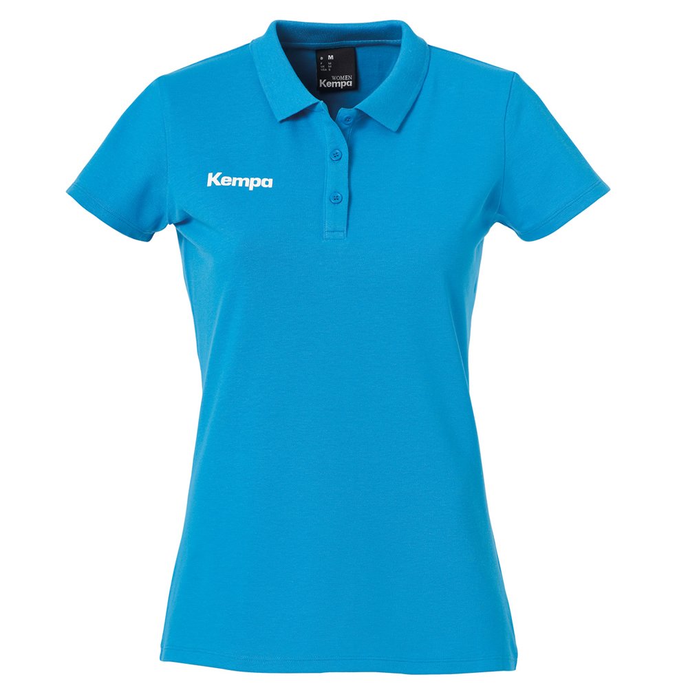 Kempa Polo Shirt Damen
