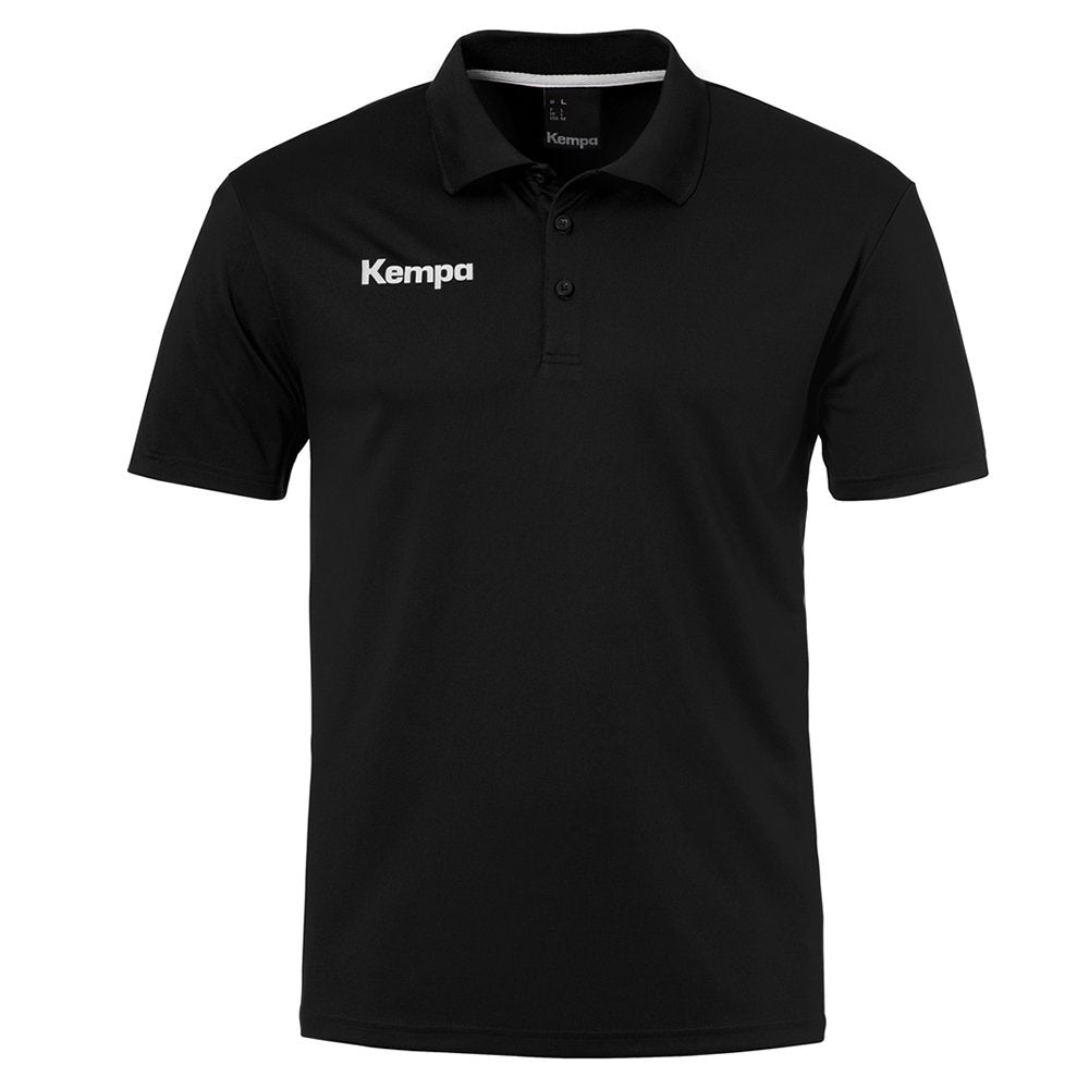 Kempa Poly Polo Shirt