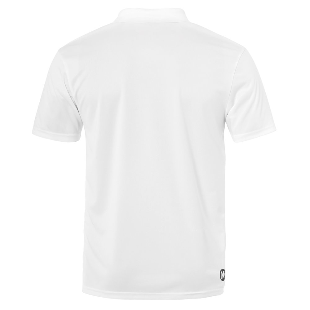 Kempa Poly Polo Shirt