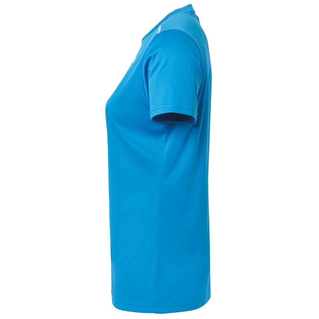 Poly Shirt Damen
