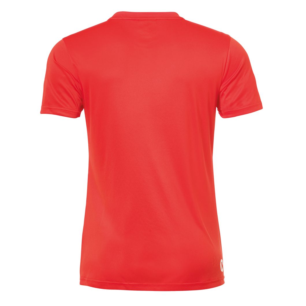 Poly Shirt Damen