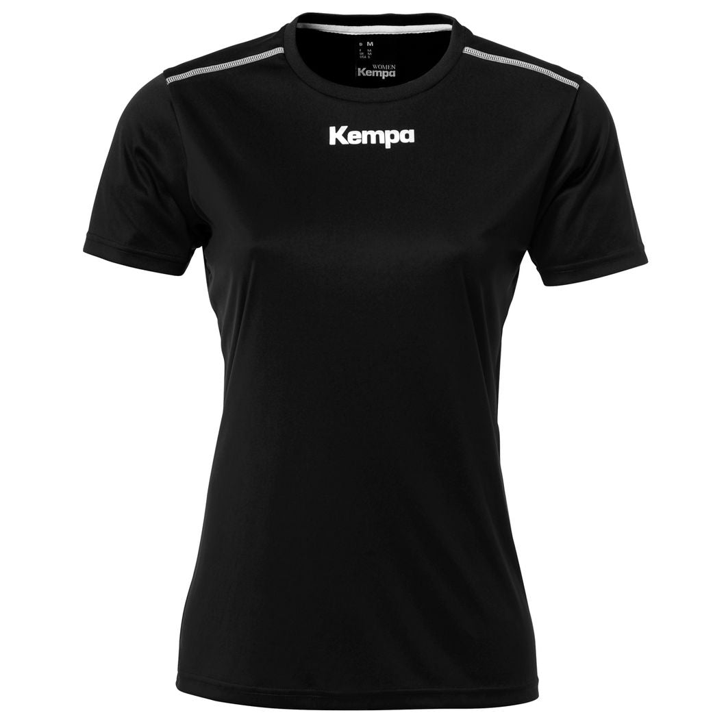 Poly Shirt Damen