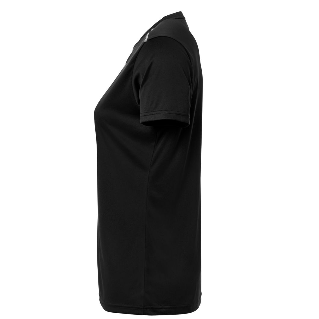 Poly Shirt Damen