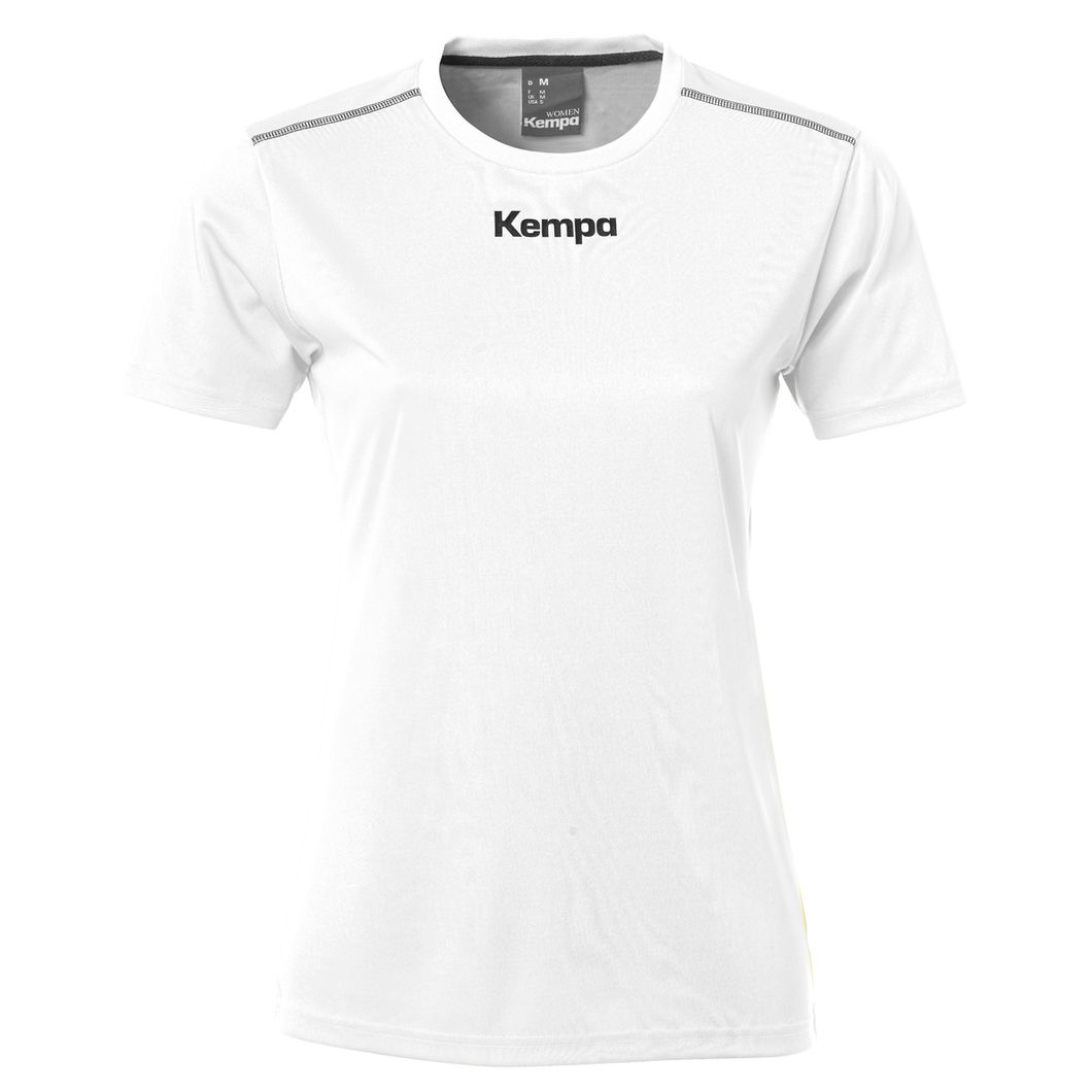 Poly Shirt Damen