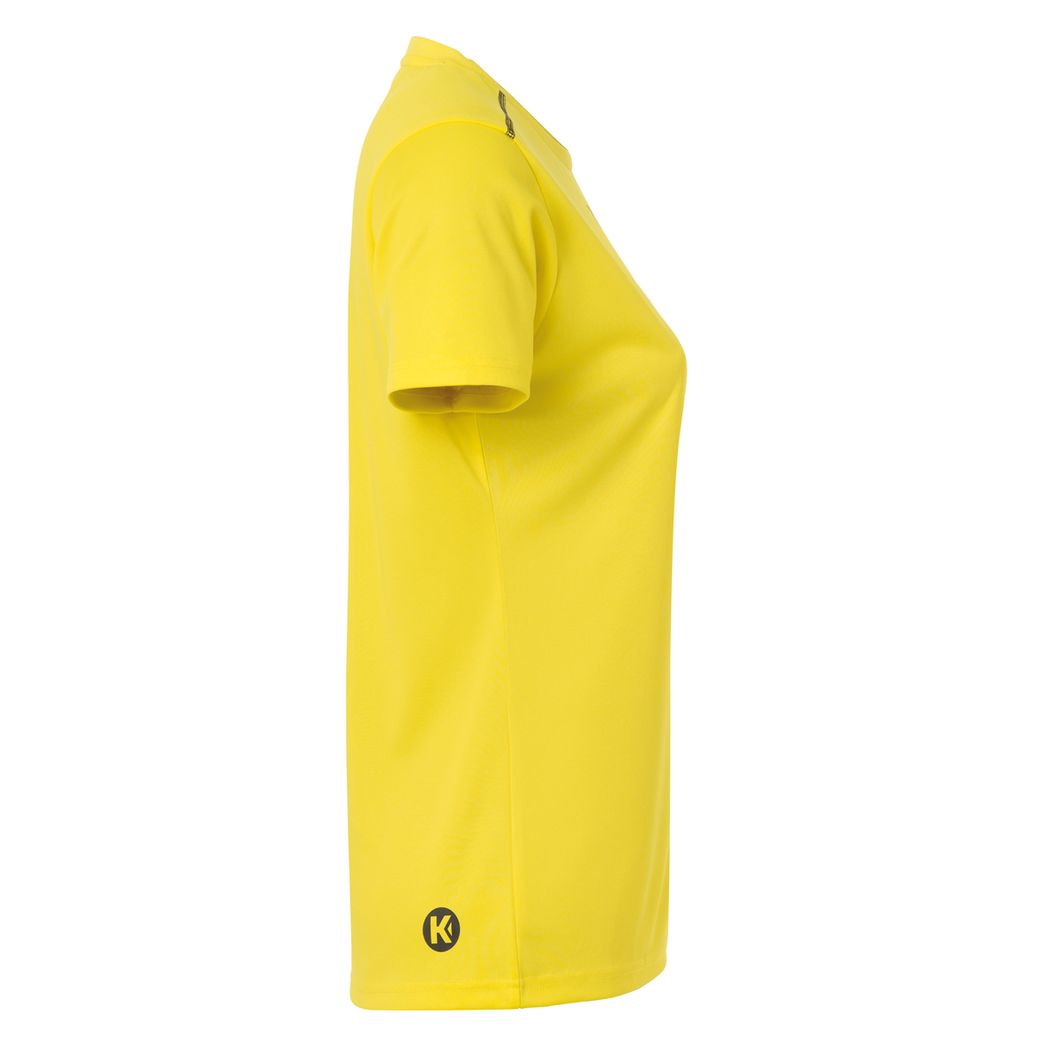 Poly Shirt Damen