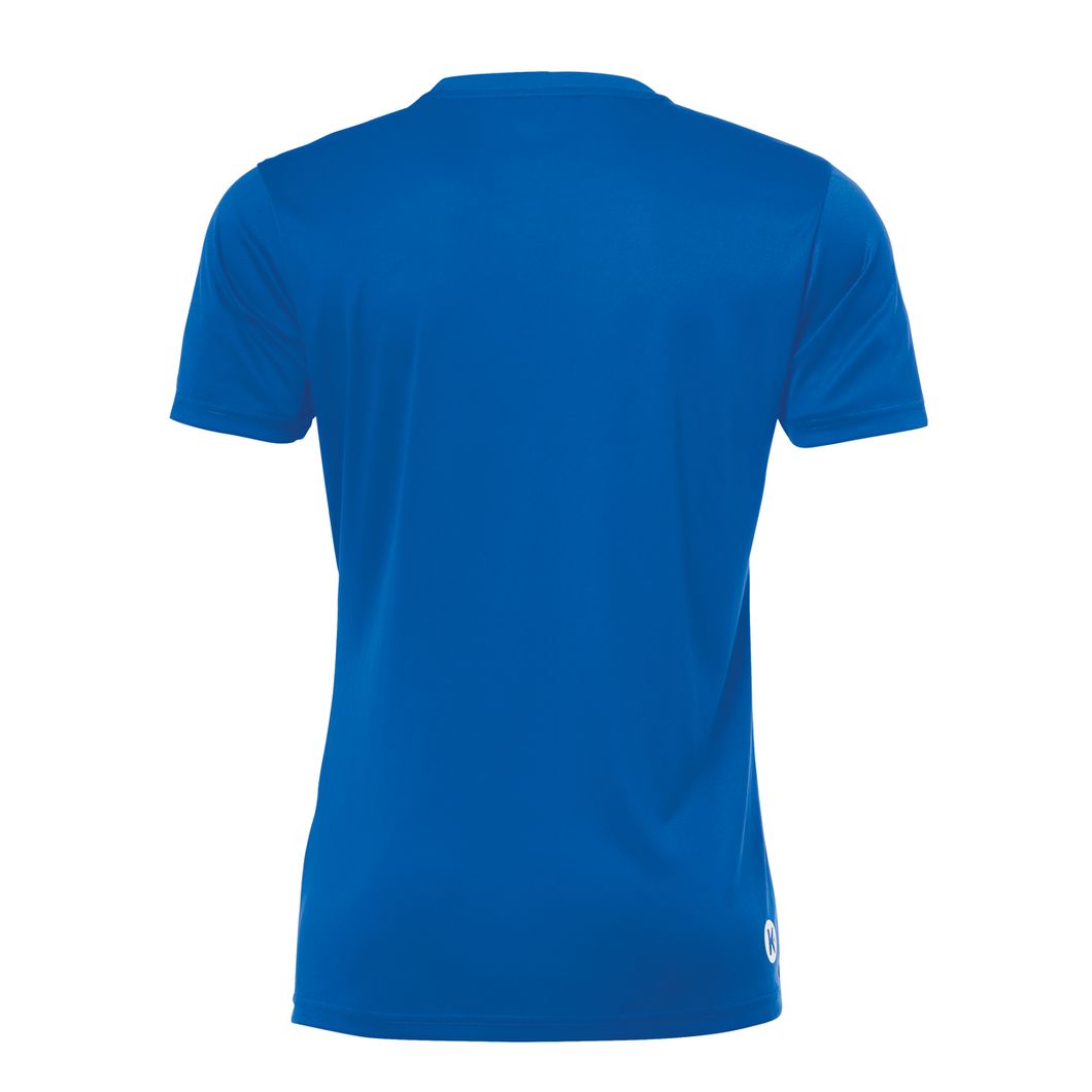 Poly Shirt Damen