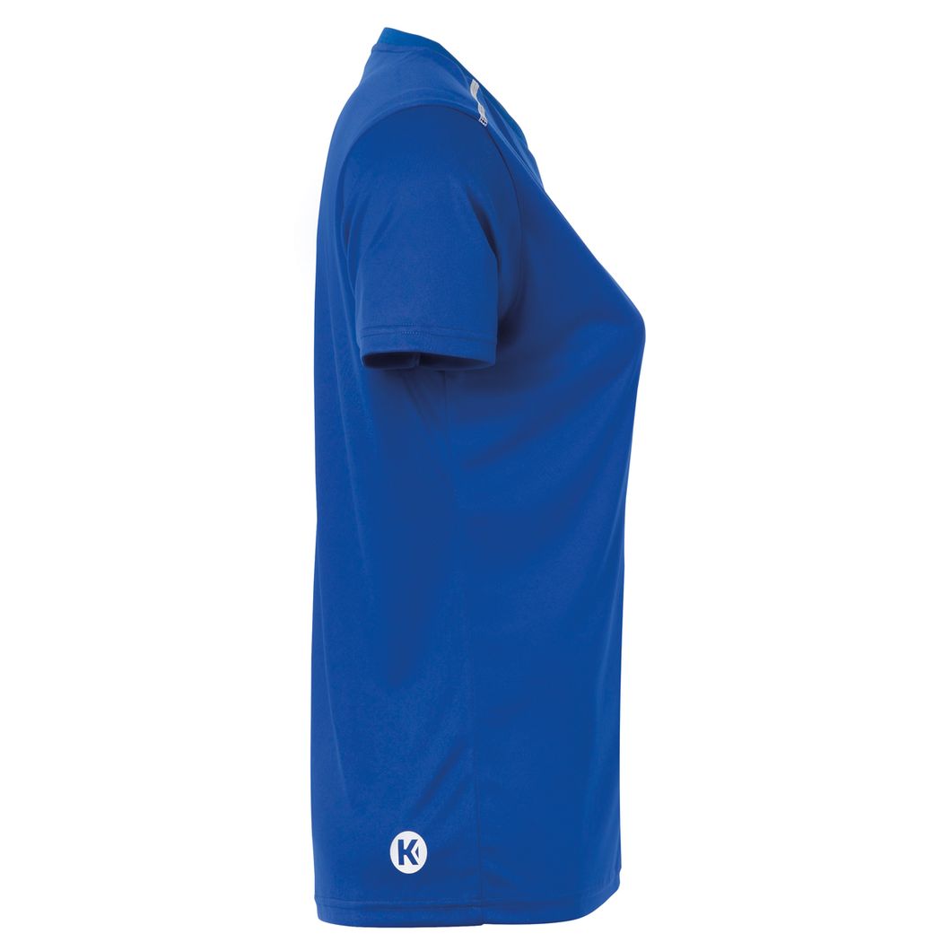 Poly Shirt Damen