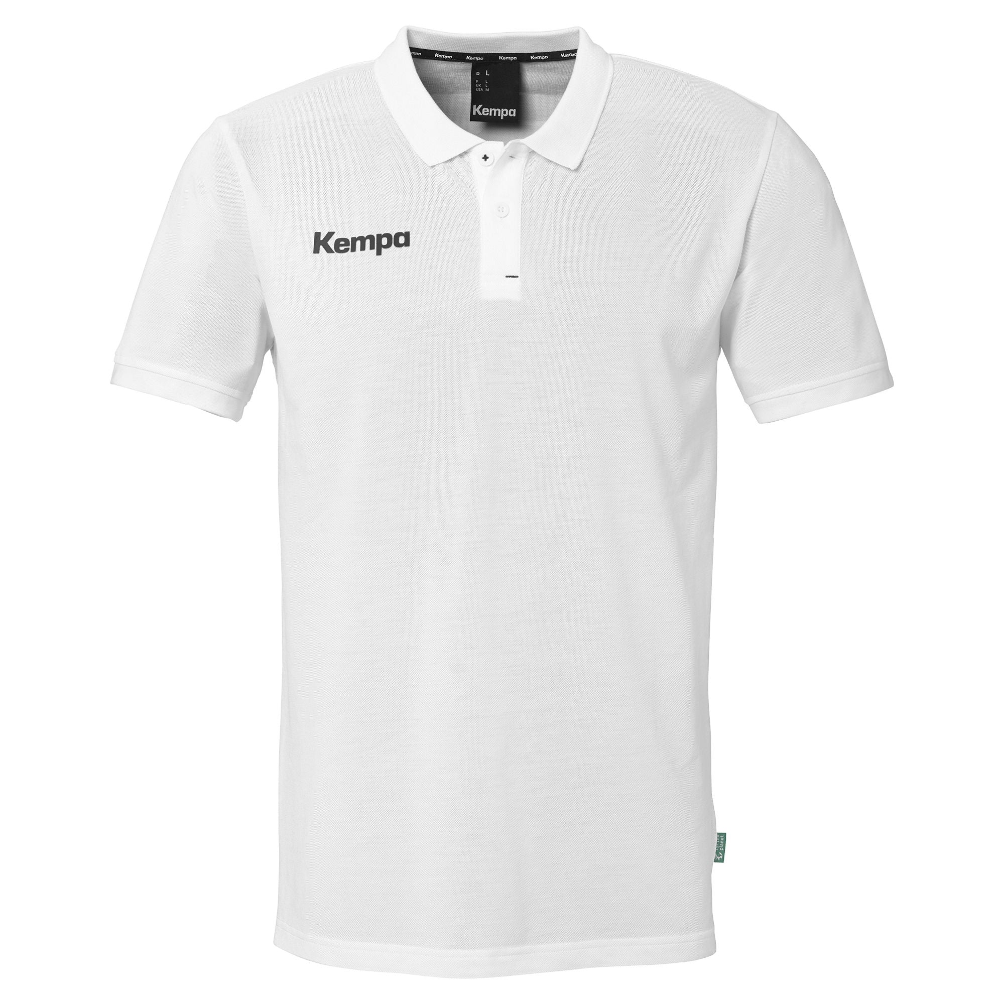 Kempa Prime Polo Shirt