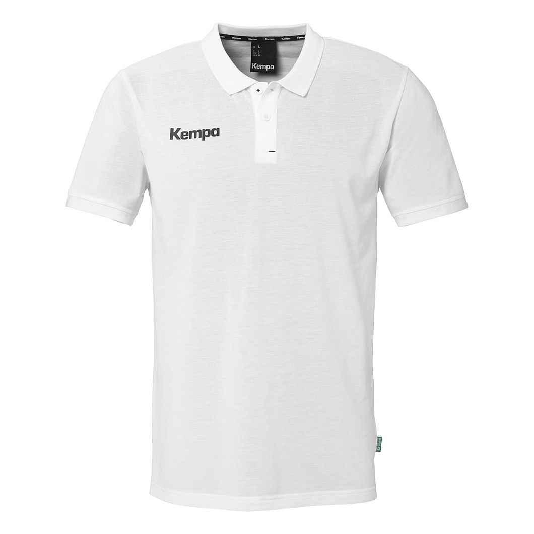 Prime Polo Shirt