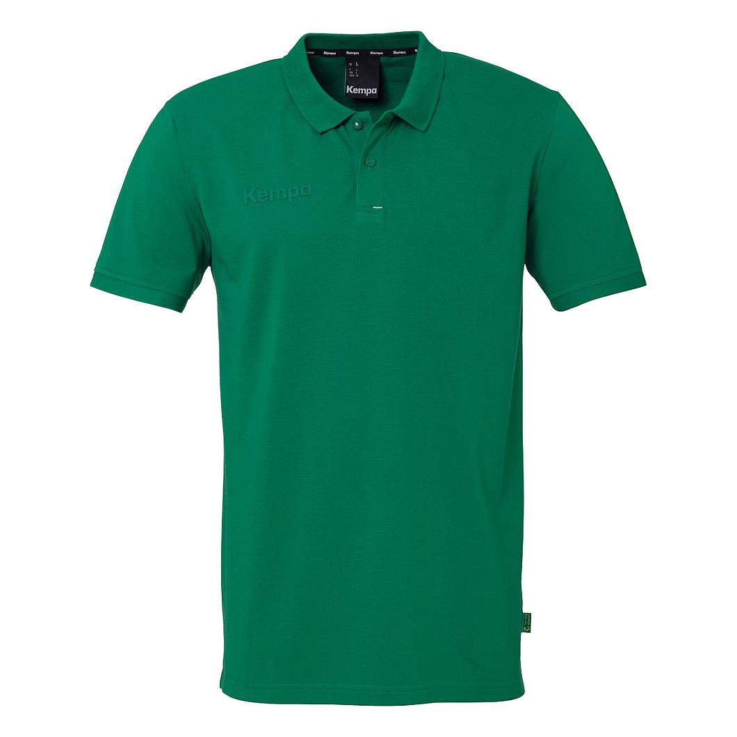 Prime Polo Shirt