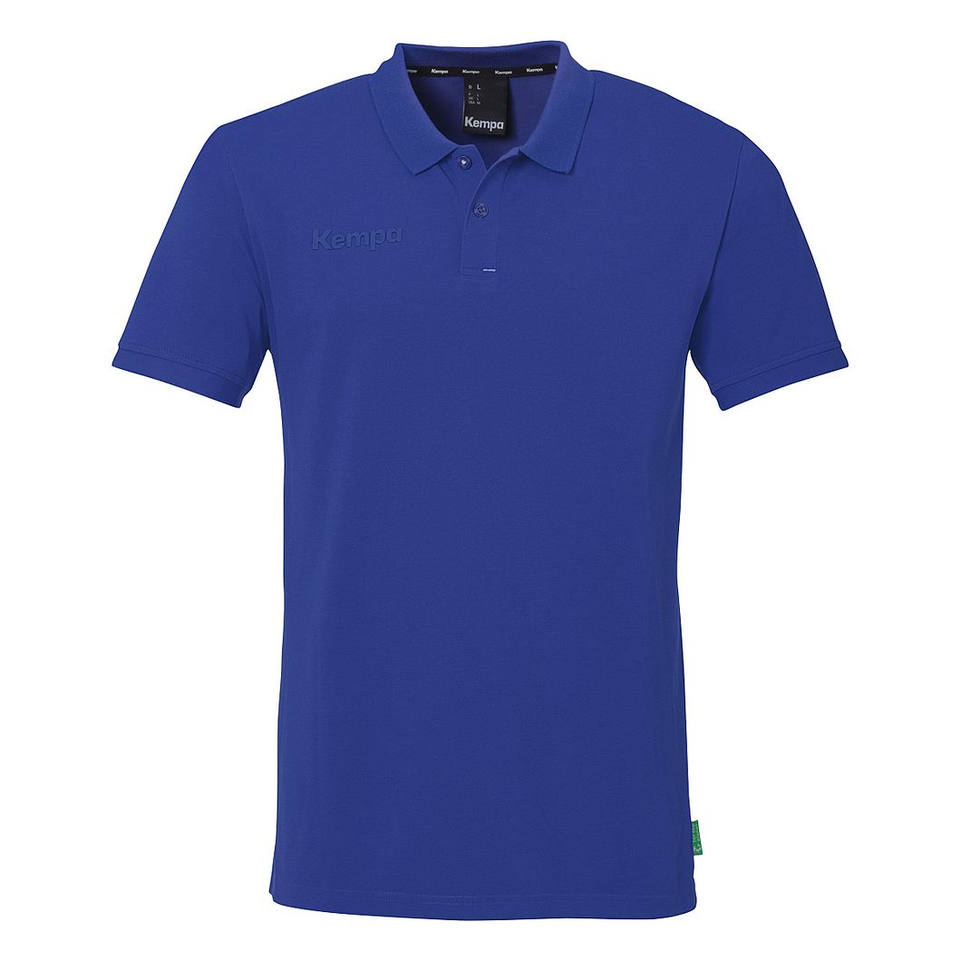 Prime Polo Shirt