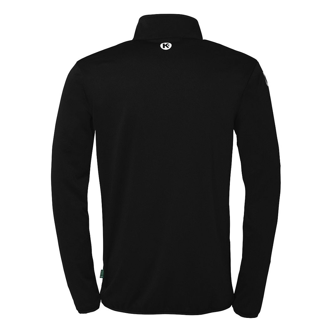 1/4 Zip Top