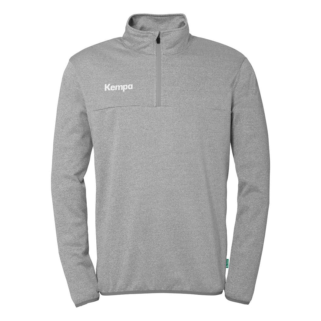 1/4 Zip Top