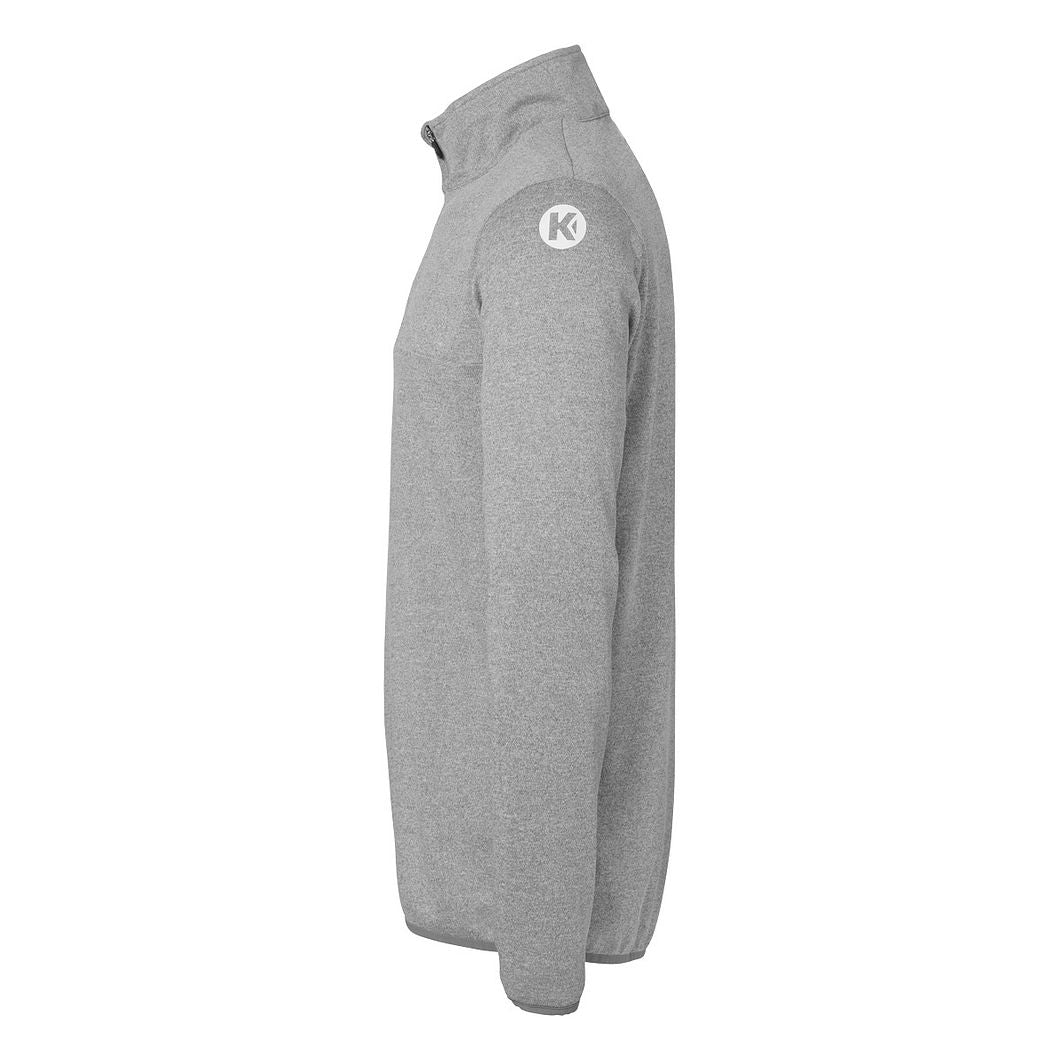 1/4 Zip Top