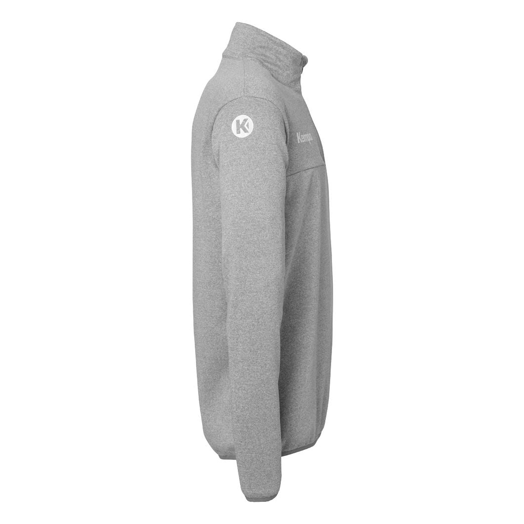 1/4 Zip Top