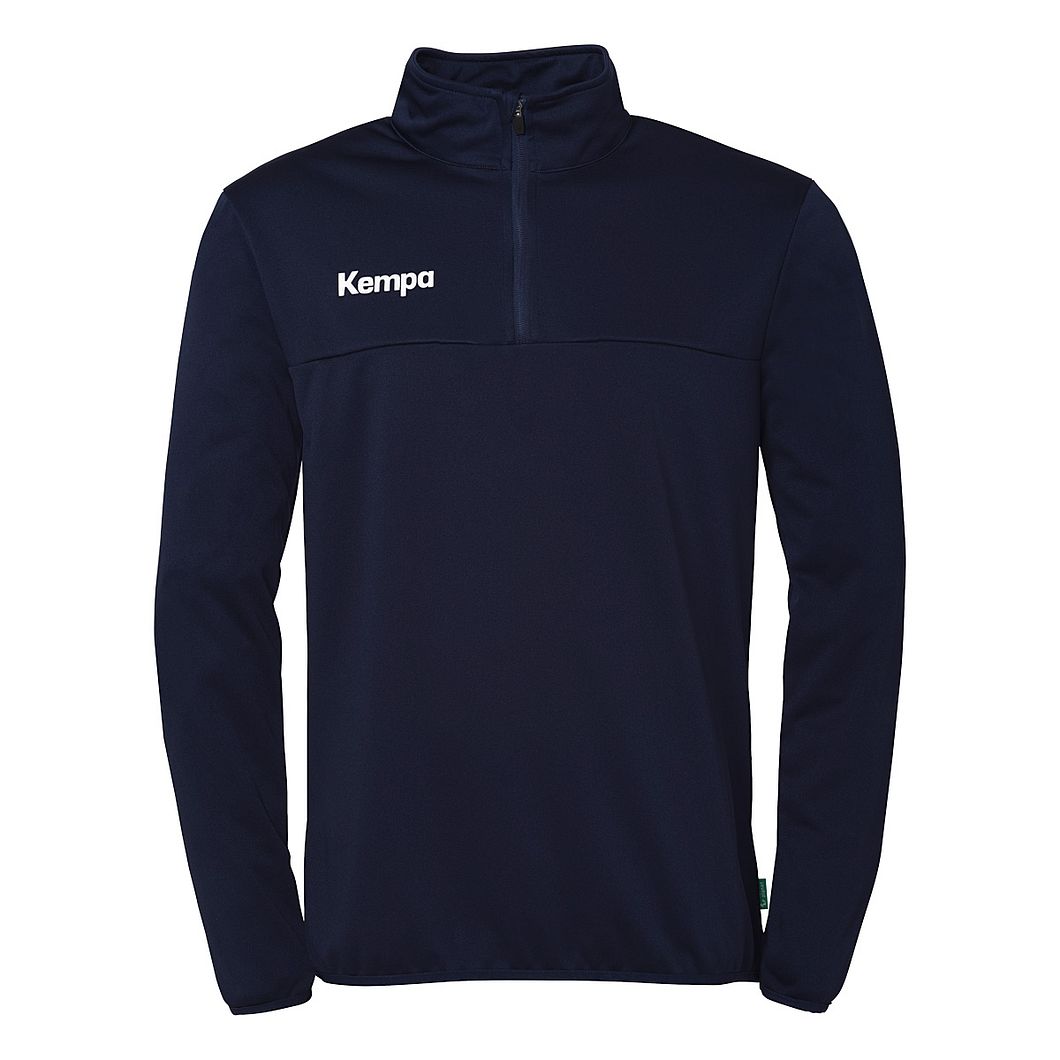 1/4 Zip Top