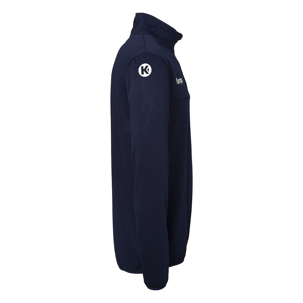 1/4 Zip Top