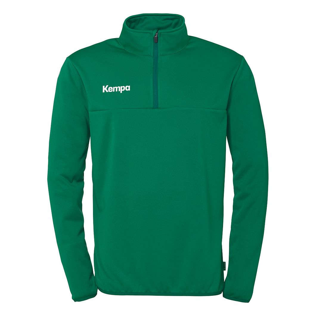 1/4 Zip Top