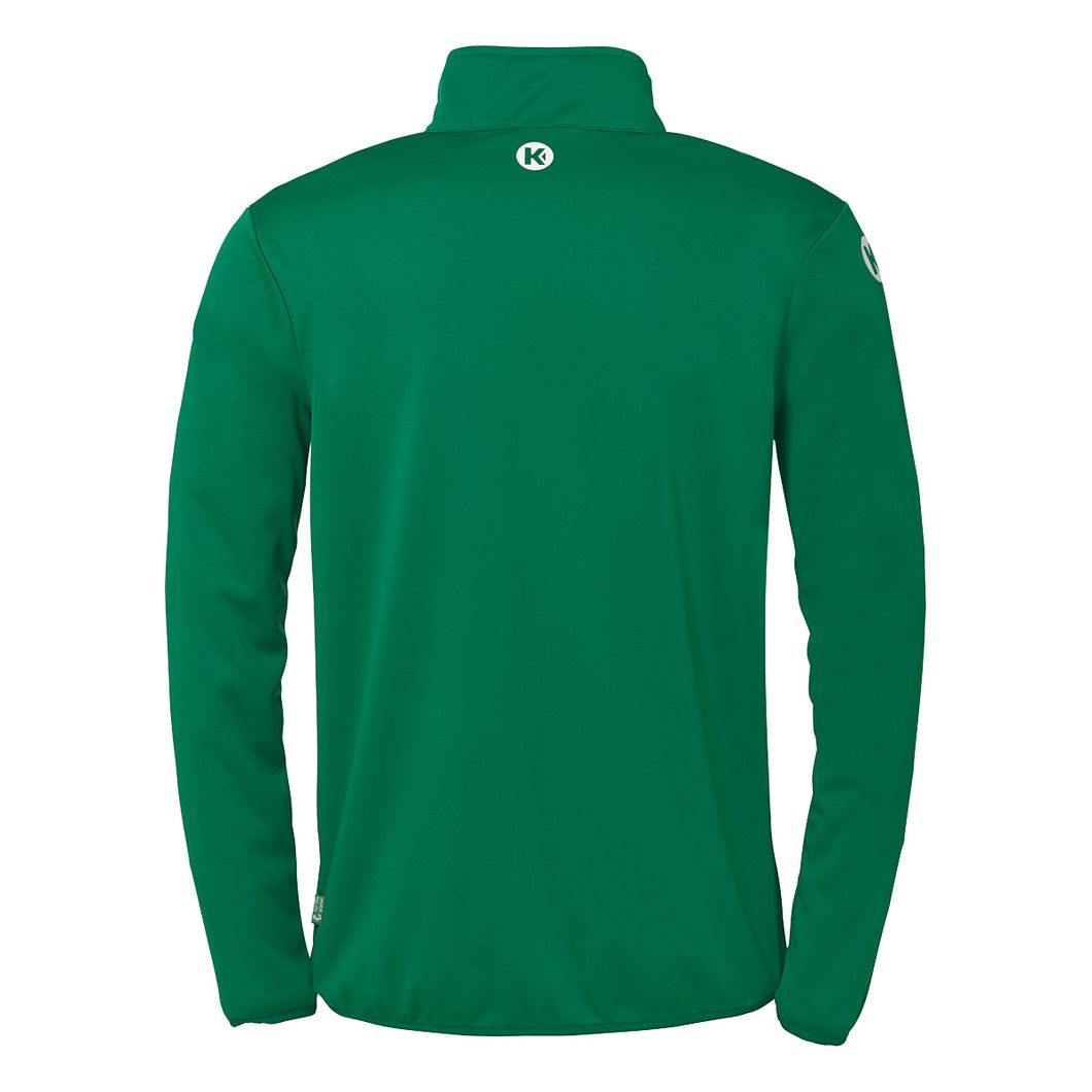 1/4 Zip Top