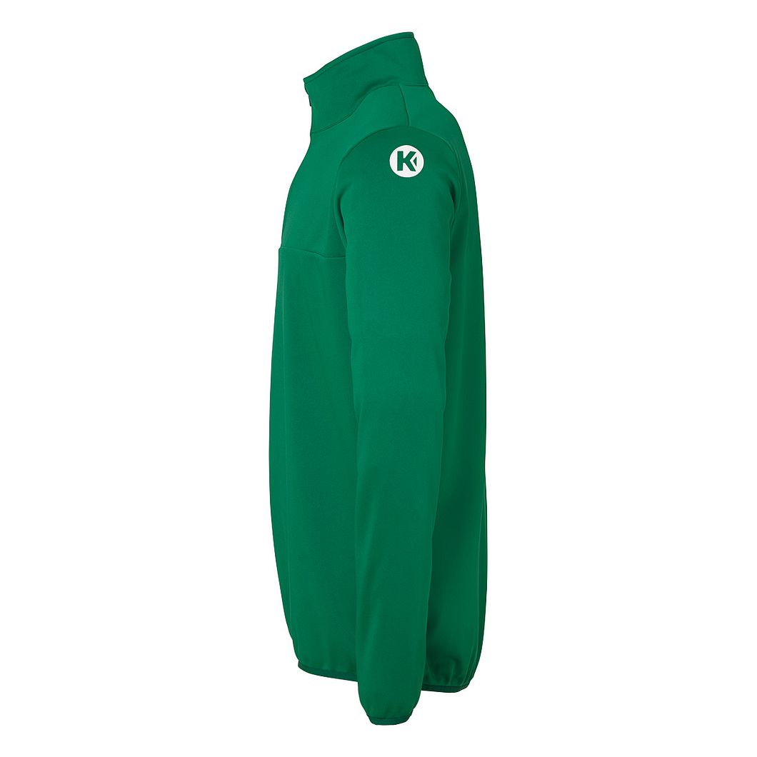 1/4 Zip Top
