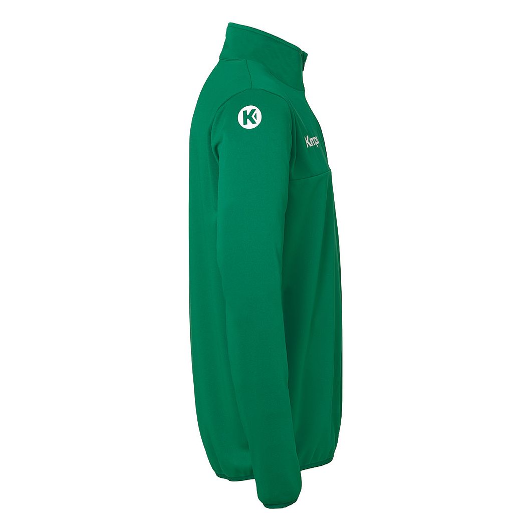 1/4 Zip Top