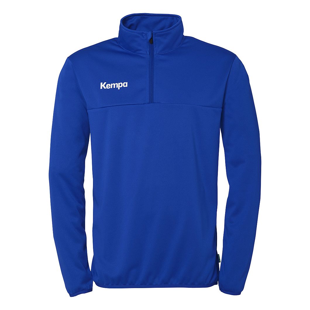 1/4 Zip Top