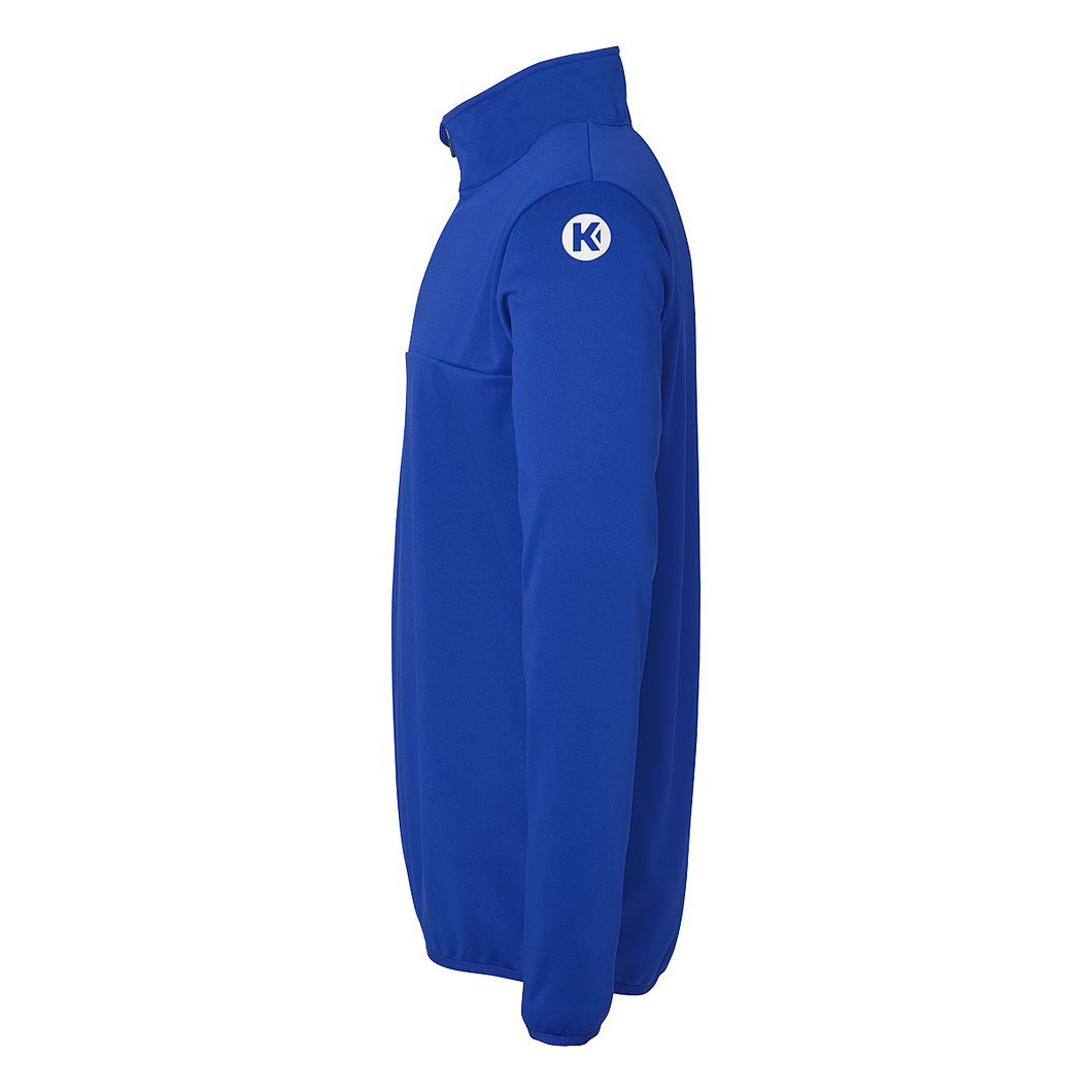 1/4 Zip Top